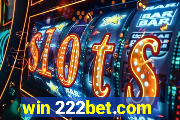 win 222bet.com